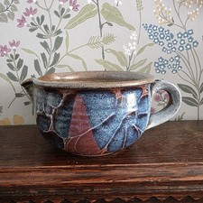 Diana Worthy Vintage Stoneware