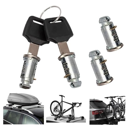 Pack lock cores one key - pack,