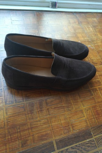 Cheaney hadley penny - cheaney, loafer