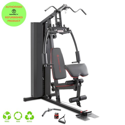 Marcy 81010 home - marcy,