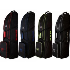 Ram Golf SDX Wheeled Golf