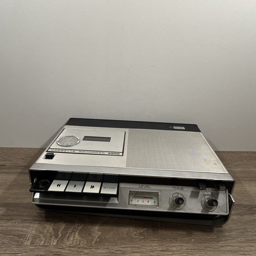 Vintage philips n2205 cassette - vintage,