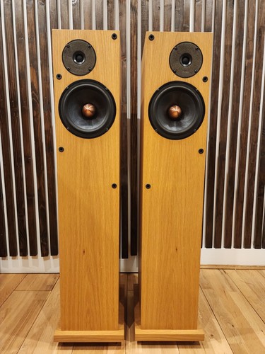 Proac response in - 1.5,
