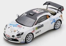 Alpine A110 RGT Chazel Rally