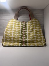Orla Kiely Stem Print Carryall