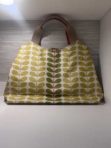 Orla kiely stem print - stem, carryall