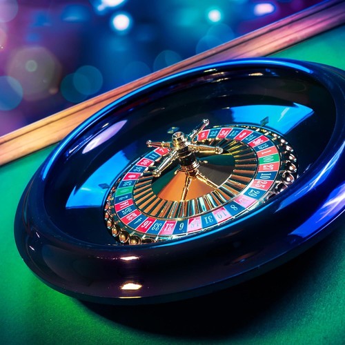 Casino style inch - casino, 16