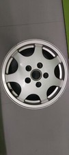 Original D90 Rim 8 X 16" For