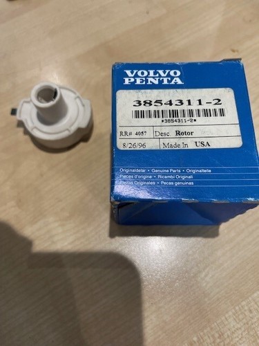 Volvo penta inboard rotor - penta,