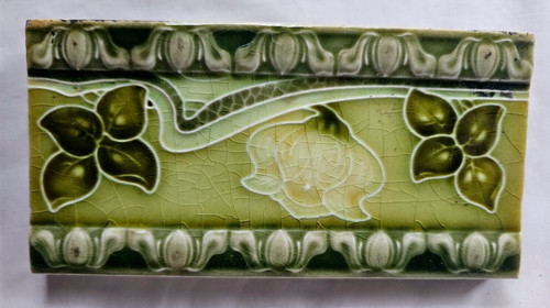 Pilkington art nouveau - pilkington,