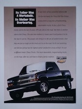 1994 Chevrolet C/K Pickup