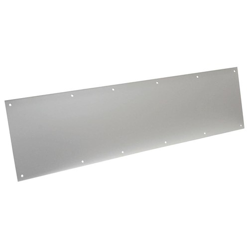 Stainless steel door - 12",
