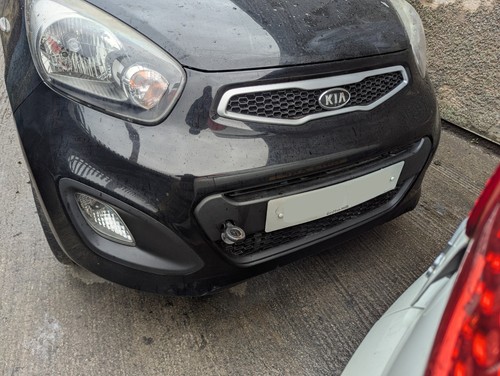 Mk2 kia picanto 1 - kia,