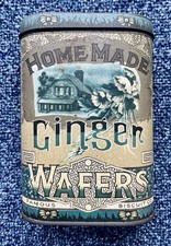 Mid-20th Century vintage Daher