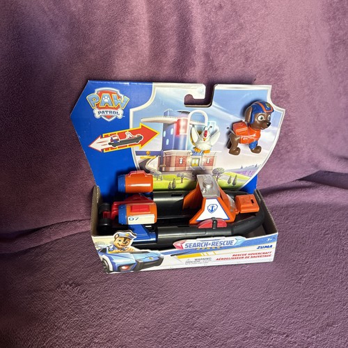 Paw patrol search rescue - paw,