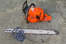 Husqvarna 372xp professional