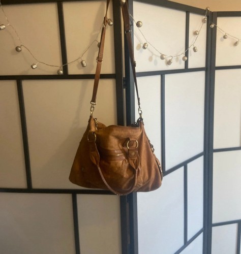 Original oioi leather bag - original,