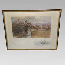 Snaffles Charles Johnson Payne