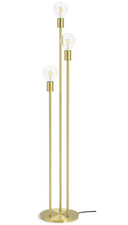 Habitat Exposed Bulb 3 Light