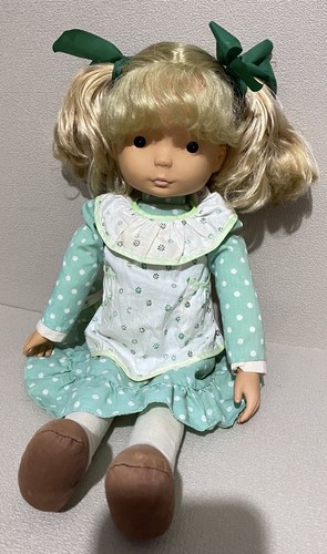 Vintage sarah kay cloth - 💚,