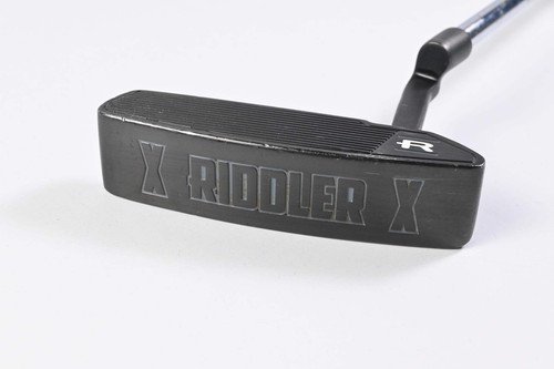 Rife rfx 2018 series riddler - 2018,
