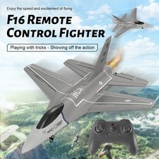 RC Plane RC F16 Fighter Jet