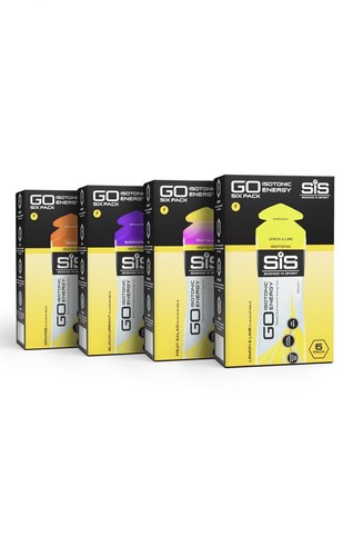 Science sport sis go - in,