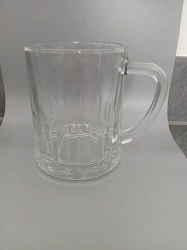Dema tankard pint - glass, beer