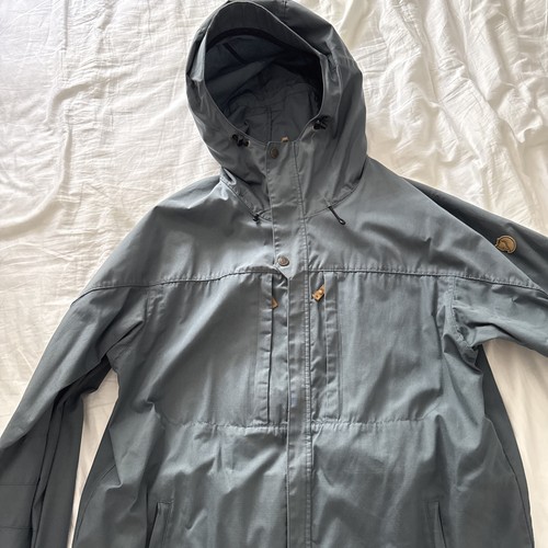 Fjallraven skogso jacket - skogso,