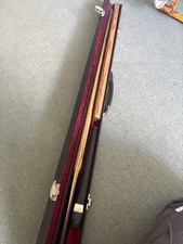 Craftsman 3 Piece Snooker Cue