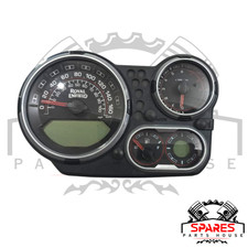 Instrument Cluster Fits Royal