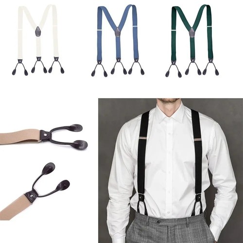 35mm mens trousers - trousers, heavy