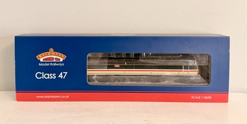 Bachmann 651db class 832 - bachmann,