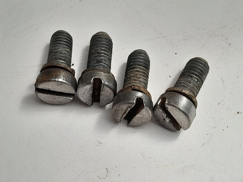Solex b40 throttle - chamber, to