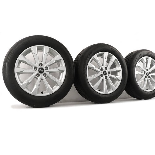 Audi sportback inch - sportback, 18-inch