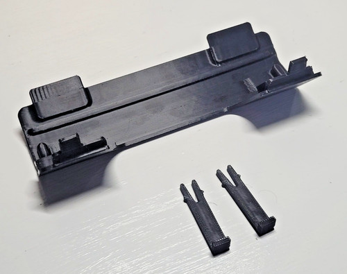 Fits ford fiesta xr2 - fits, towing