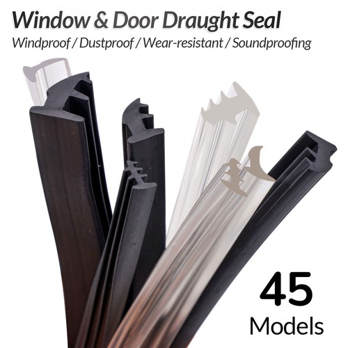 Silicone rubber window - silicone,
