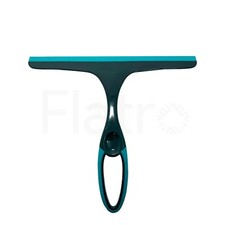 Window Cleaning Equipment Squeegee Blade Shower Screen Cleaner Rubber Washer