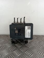 SKODA SUPERB II 3T4 09-15 ABS VALVE/PUMP/CONTROLLER 1K0907379BS