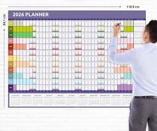 2026 Giant A0 Size Full Year