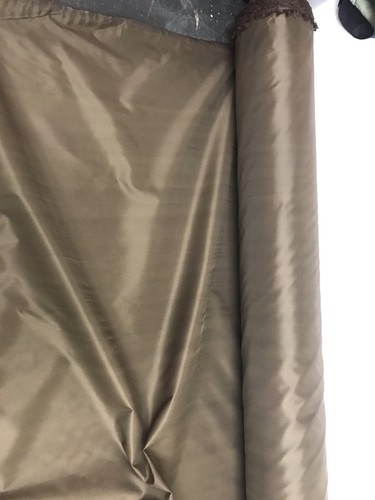 Brown ripstop coated - ripstop,