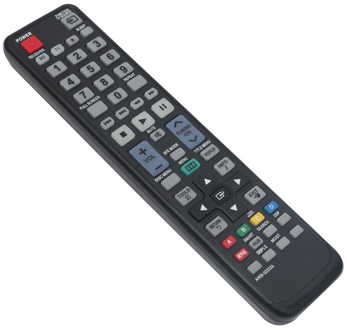 Remote ah59 02333a for samsung - remote, ah59-02333a