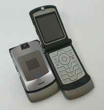 Original Motorola RAZR V3i
