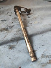 Yamaha TZR125 4DL Belgarda gear selector shaft YPVS TZR DTR Motor