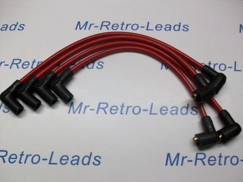 Red 8mm performance ignition - performance,