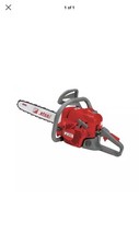 new Efco chainsaw MT-5200 18 inch bar