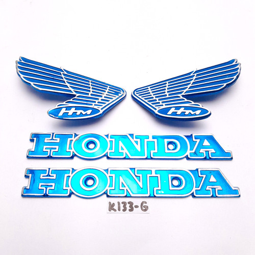 Honda cb100 cl100 - honda, petrol