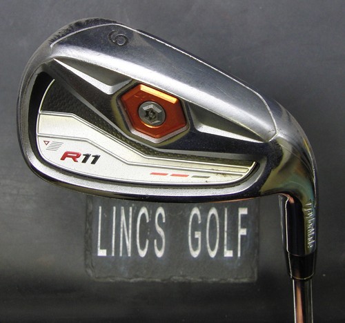 Taylormade r11 iron - taylormade,
