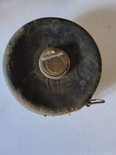 Chesterman Sheffield England