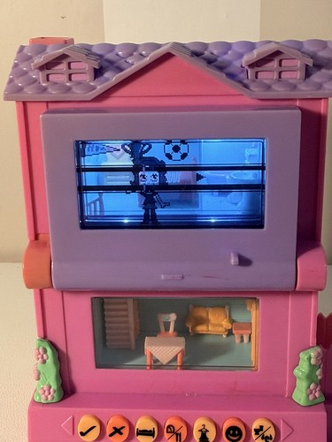 Pixel chix story - story, /